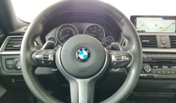 BMW Serie 4 430d lleno