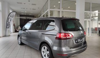 VOLKSWAGEN SHARAN ADVANCE 2.0 TDI lleno