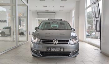 VOLKSWAGEN SHARAN ADVANCE 2.0 TDI lleno