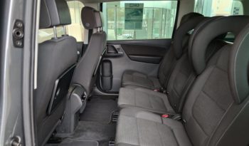 VOLKSWAGEN SHARAN ADVANCE 2.0 TDI lleno