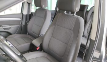 VOLKSWAGEN SHARAN ADVANCE 2.0 TDI lleno