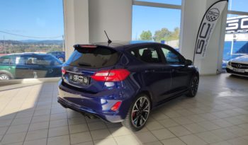 FORD Fiesta 1.0 EcoBoost 92kW Titanium SS 5p lleno