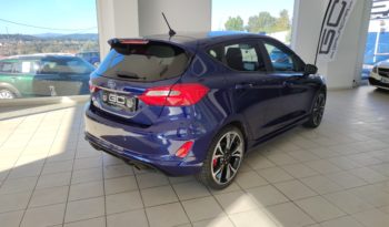 FORD Fiesta 1.0 EcoBoost 92kW Titanium SS 5p lleno