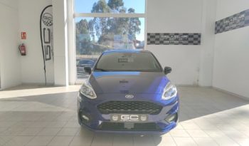 FORD Fiesta 1.0 EcoBoost 92kW Titanium SS 5p lleno