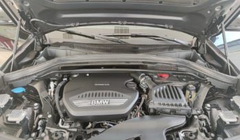 BMW X2 xDrive20dA lleno