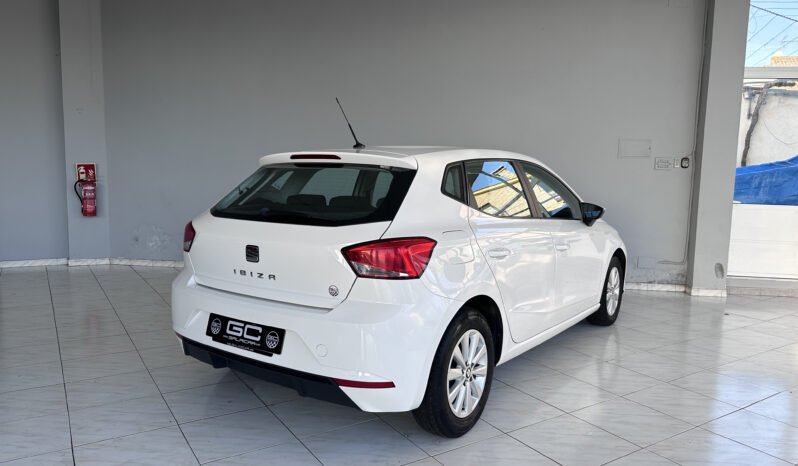 SEAT Ibiza 1.0 55kW 75CV Style lleno