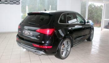 AUDI SQ5 3.0 TDI 313cv quattro tiptronic lleno