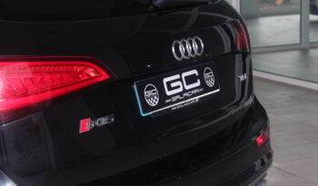 AUDI SQ5 3.0 TDI 313cv quattro tiptronic lleno