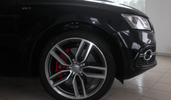 AUDI SQ5 3.0 TDI 313cv quattro tiptronic lleno