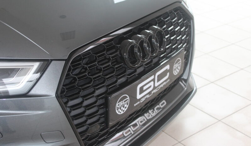 AUDI A3 RS3 Sedan TFSI 294kW quattro S tronic lleno