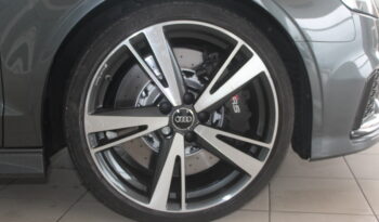 AUDI A3 RS3 Sedan TFSI 294kW quattro S tronic lleno