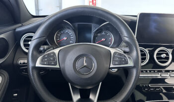 MERCEDES-BENZ Clase C C 250 d 4MATIC AMG Line Estate lleno