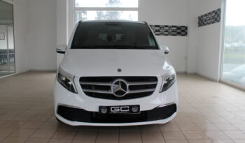 MERCEDES-BENZ Clase V 250 d Avantgarde Compacto lleno