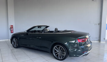 AUDI A5 S5 3.0 TFSI quattro tiptronic Cabrio lleno