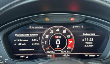 AUDI A5 S5 3.0 TFSI quattro tiptronic Cabrio lleno