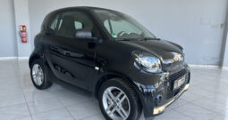 SMART FORTWO 60kW81cv EQ coupe