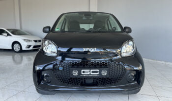 SMART FORTWO 60kW81cv EQ coupe lleno