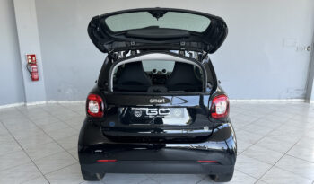 SMART FORTWO 60kW81cv EQ coupe lleno