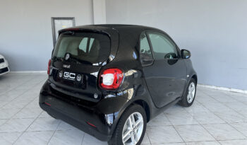 SMART FORTWO 60kW81cv EQ coupe lleno
