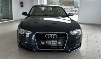 A5 Sportback 2.0 TDI 143cv multitronic lleno