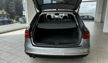 AUDI A4 Avant 2.0 TDI 150CV multitron S line ed lleno