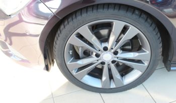 MERCEDES-BENZ – CLA 200 CDI SHOTINGBRAKE lleno