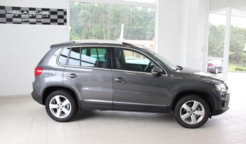 VOLKSWAGEN – TIGUAN 2. 0 TDI 177CV 4X4 SPOR lleno