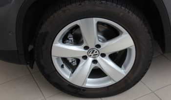 VOLKSWAGEN – TIGUAN 2. 0 TDI 177CV 4X4 SPOR lleno