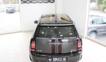 MINI – MINI COOPER SD CLUBMAN lleno