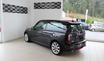 MINI – MINI COOPER SD CLUBMAN lleno