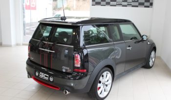 MINI – MINI COOPER SD CLUBMAN lleno