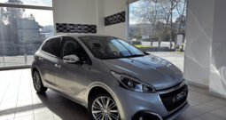 PEUGEOT 208 5P STYLE 1.6 BlueHDi 73KW 100CV
