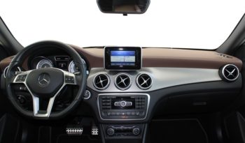 MERCEDES-BENZ – CLASE GLA GLA 220 CDI EDITION 1 lleno