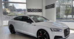 AUDI A5 3.0 TDI 210kW quattro tiptron Sportback