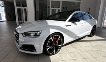 AUDI A5 3.0 TDI 210kW quattro tiptron Sportback lleno