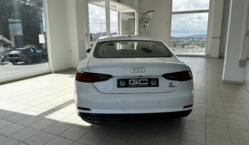 AUDI A5 3.0 TDI 210kW quattro tiptron Sportback lleno