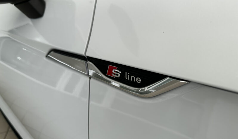 AUDI A5 3.0 TDI 210kW quattro tiptron Sportback lleno