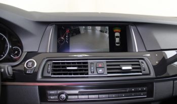 BMW – SERIE 5 520D lleno