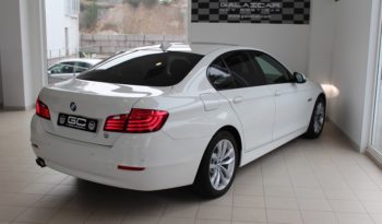 BMW – SERIE 5 520D lleno