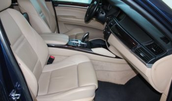 BMW – X6 XDRIVE35D lleno
