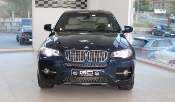 BMW – X6 XDRIVE35D lleno