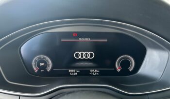 AUDI A4 Avant S line 40 TDI 140kW S tronic lleno