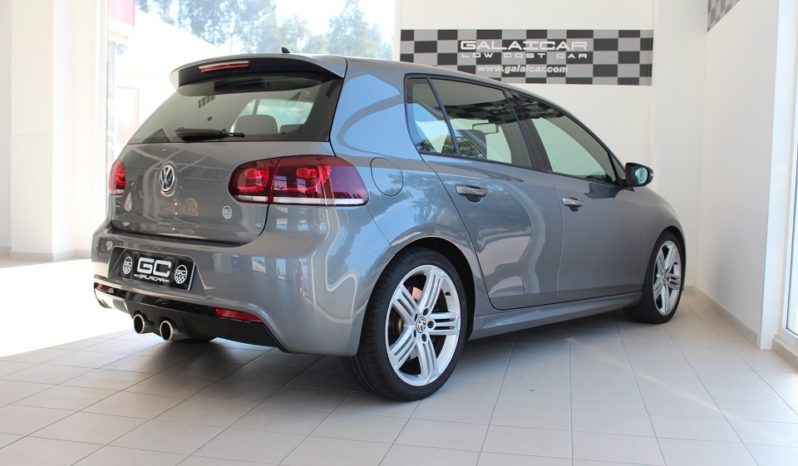 VOLKSWAGEN – GOLF 2. 0 TSI 270CV DSG 4MOTION R lleno