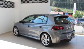 VOLKSWAGEN – GOLF 2. 0 TSI 270CV DSG 4MOTION R lleno