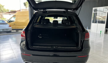 MERCEDES-BENZ Clase GLC GLC 300 de 4MATIC lleno