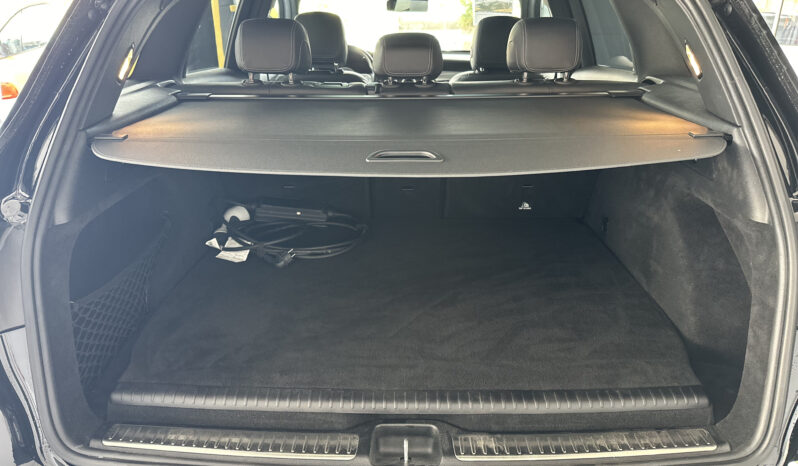 MERCEDES-BENZ Clase GLC GLC 300 de 4MATIC lleno