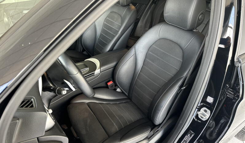 MERCEDES-BENZ Clase GLC GLC 300 de 4MATIC lleno