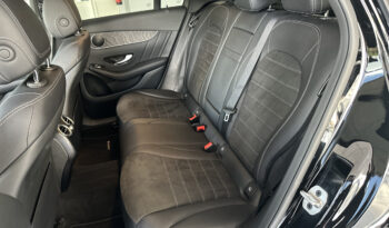 MERCEDES-BENZ Clase GLC GLC 300 de 4MATIC lleno