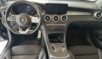 MERCEDES-BENZ Clase GLC GLC 300 de 4MATIC lleno