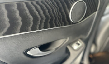 MERCEDES-BENZ Clase GLC GLC 300 de 4MATIC lleno